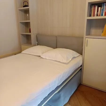 Apartment Equipe - Le Beau Site Aix-les-Bains