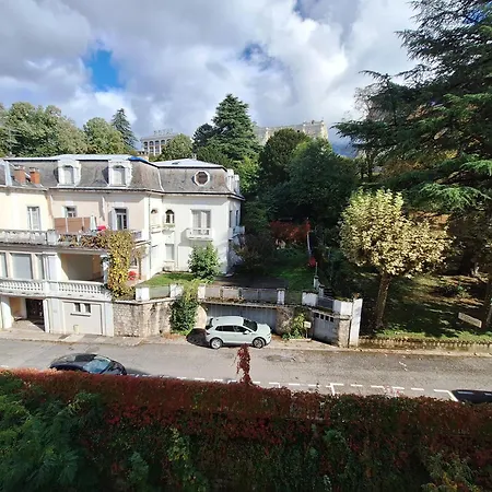 Equipe - Le Beau Site Apartment *