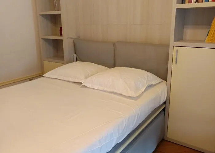 Apartment Equipe - Le Beau Site Aix-les-Bains