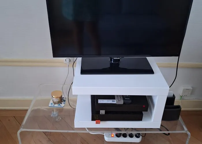 Equipe - Le Beau Site *