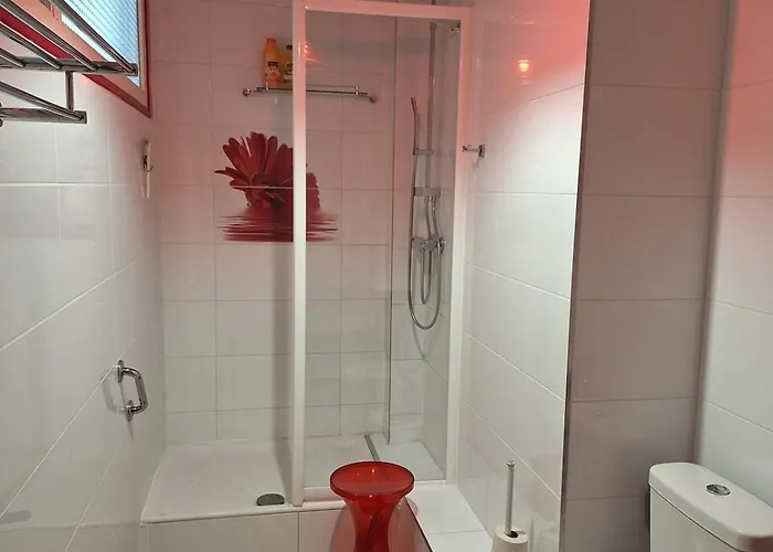 Apartment Equipe - Le Beau Site