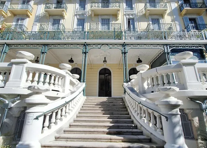 Apartment Equipe - Le Beau Site *