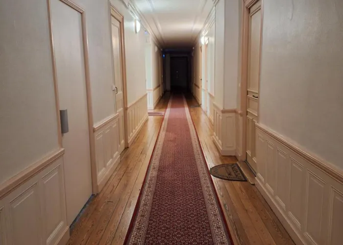 Apartment Equipe - Le Beau Site Aix-les-Bains