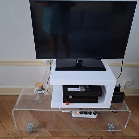 Equipe - Le Beau Site *