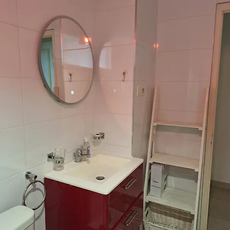 Апартаменты Equipe - Le Beau Site *