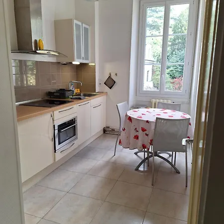 Апартаменты Equipe - Le Beau Site *