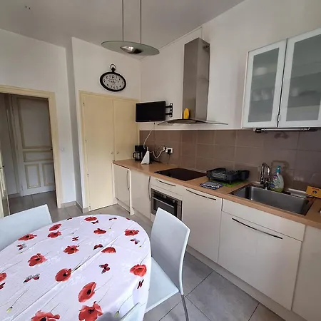 Equipe - Le Beau Site * Aix-les-Bains