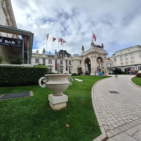 Equipe - Le Beau Site