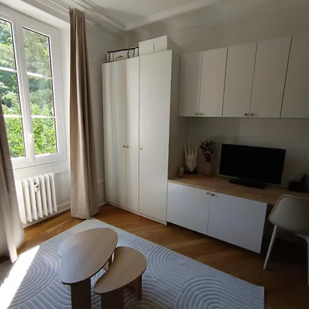Equipe - Le Beau Site * Aix-les-Bains