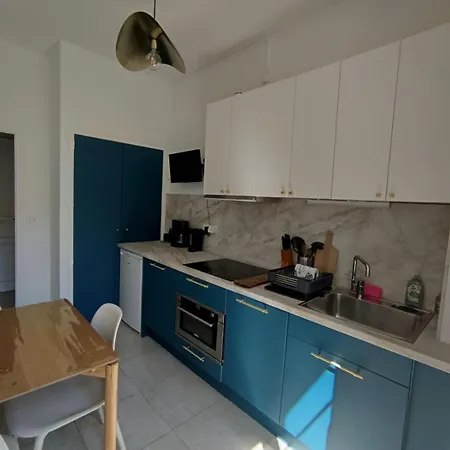 Equipe - Le Beau Site * Aix-les-Bains